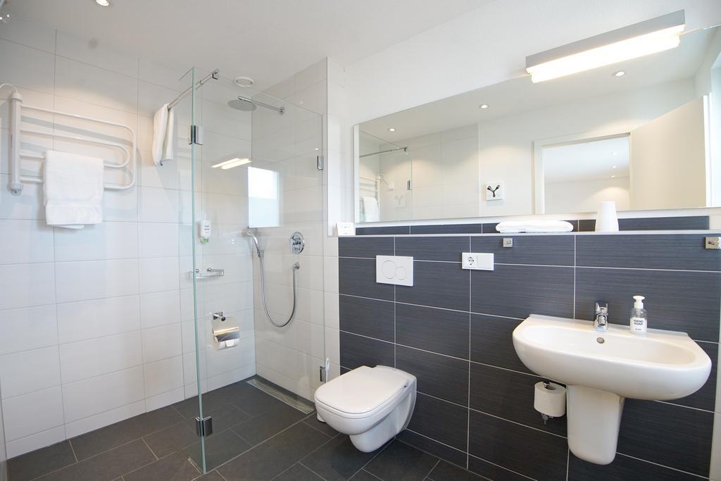 Go2bed Hotel&restaurant / Basel