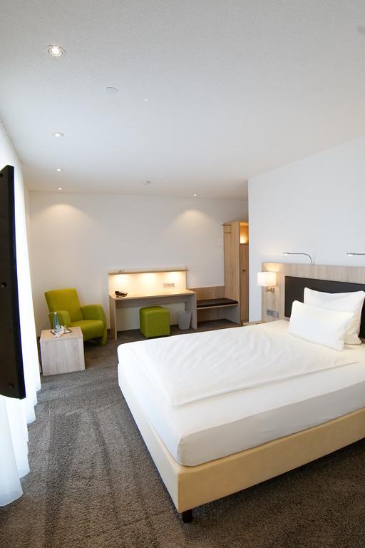Go2bed Hotel&restaurant / Basel Hotel Weil am Rhein