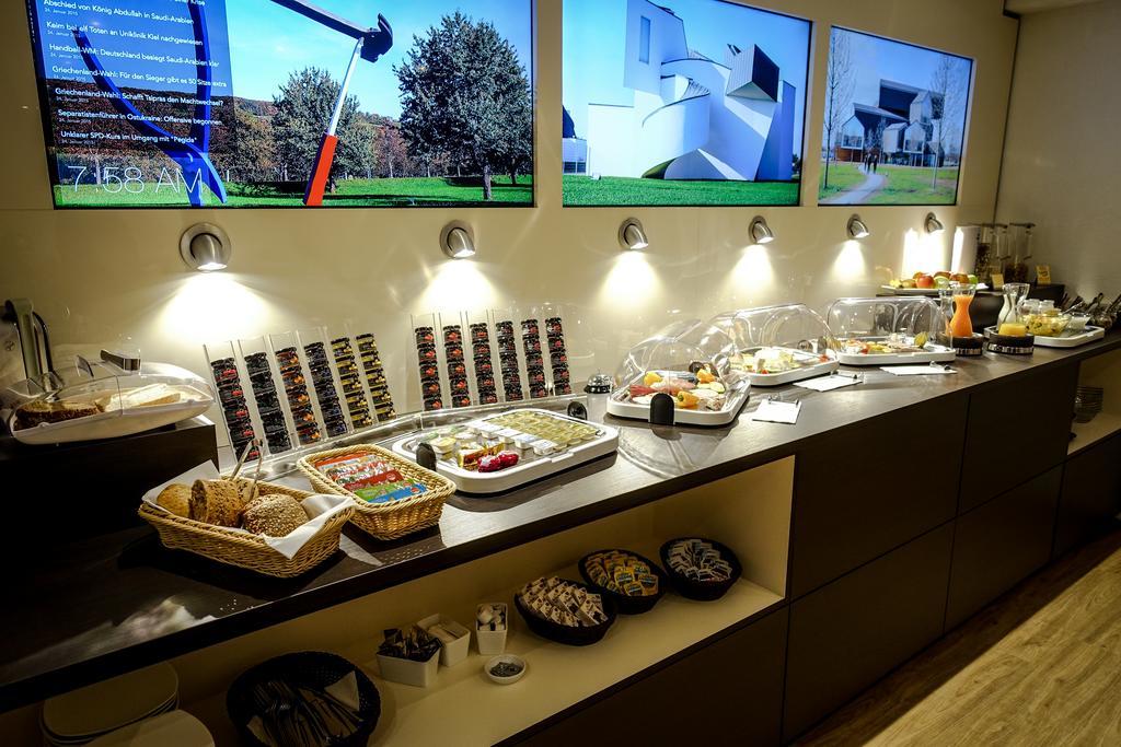 Hotel Go2bed Hotel&restaurant / Basel 4*